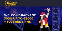 Bonus of the Month: Rolling Slots Casino Wins Again!