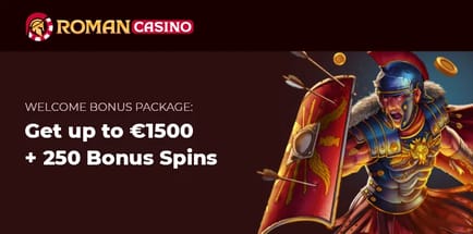 roman-casino-welcome-bonus-banner
