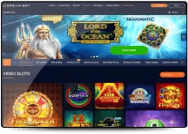 Dreambet casino ie