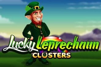 Lucky leprechaun clusters