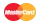 MasterCard icon