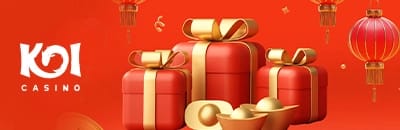 Koi casino ie